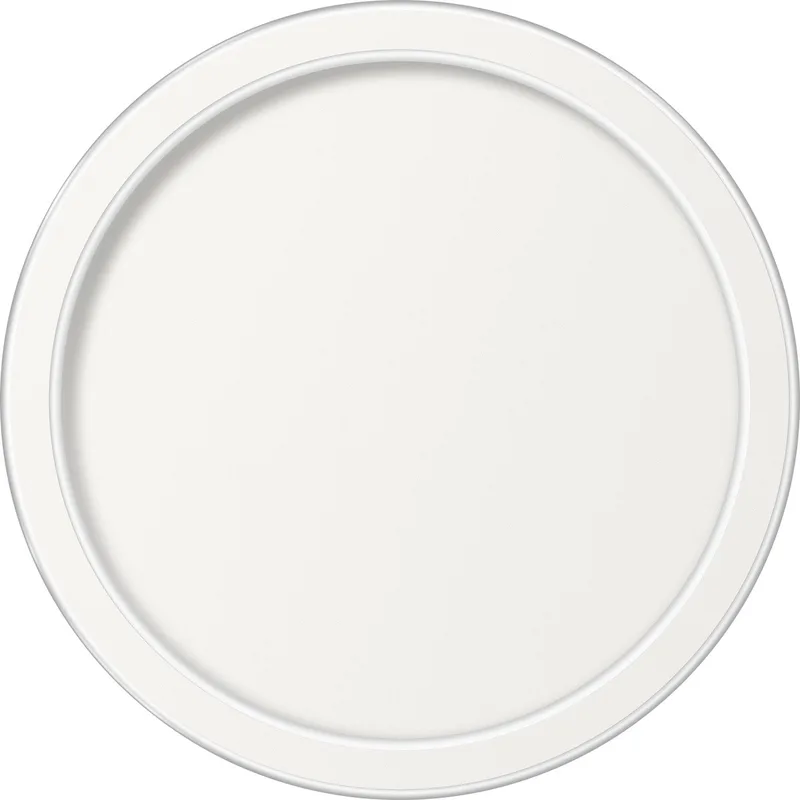 Lois Plafonnière Ø30 CM LED 24W 3 Stappen Dimbaar IP44 von ETH in Weiß – Produktfoto