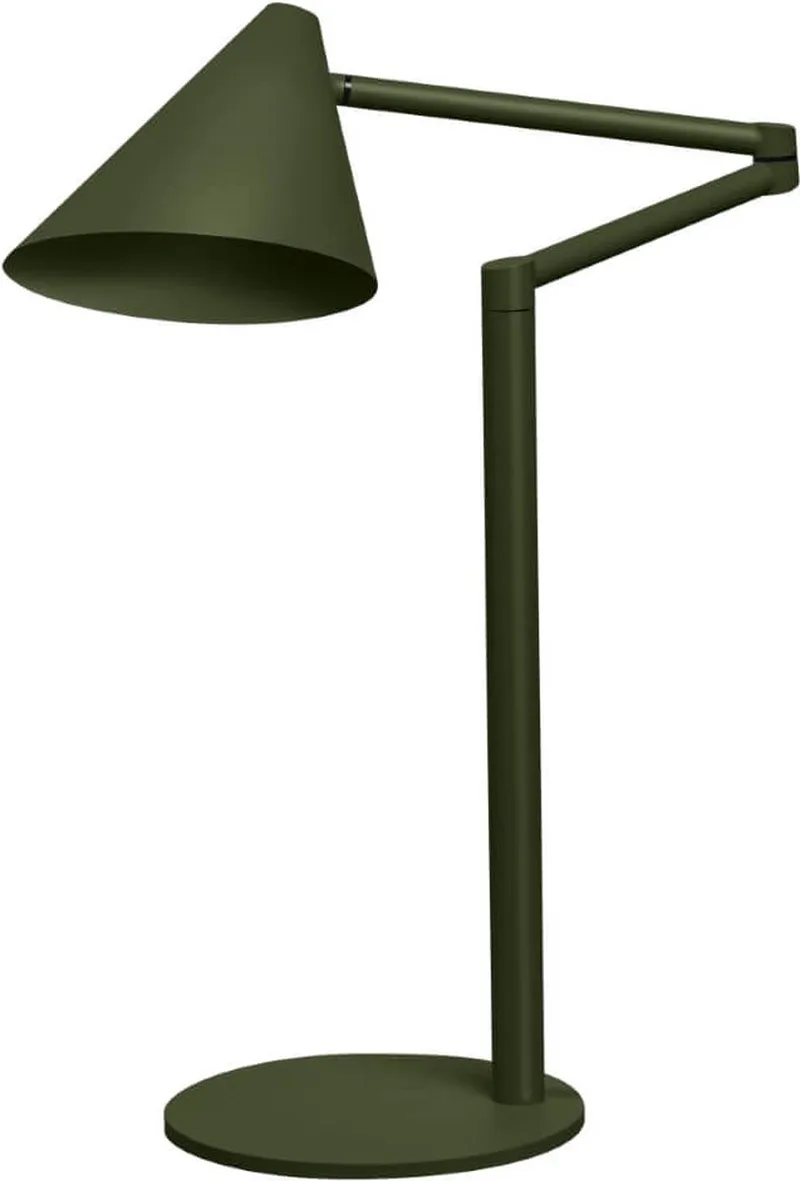Marvis Tafellamp excl 1x E27 by ETH in Green – product photo
