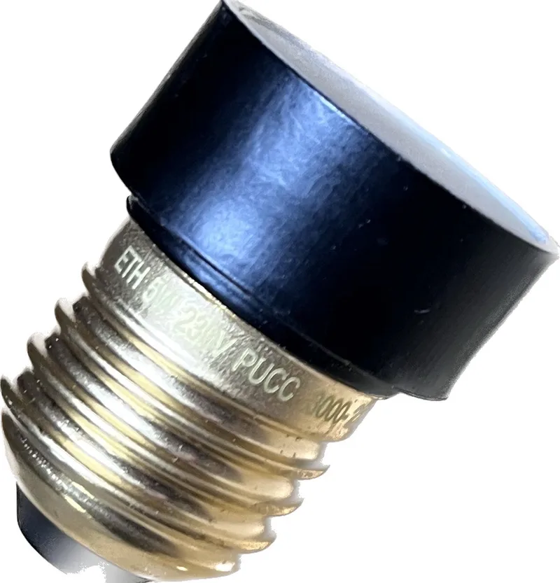 PUCC 230v Led E27 5w 3000k 3 stappen dimbaar 460 lumen de ETH – photo produit