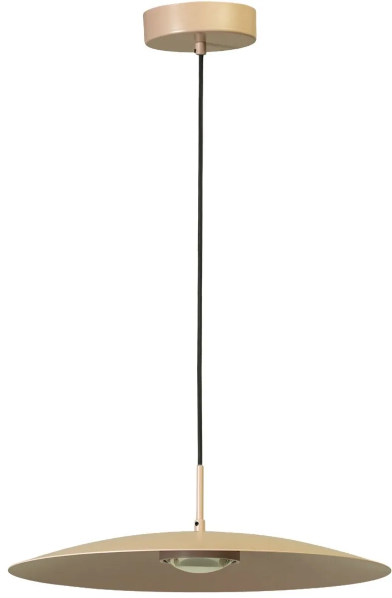 Sanne Hanglamp 50cm 20W Led dim-to-warm fra ETH i Zand – produktbillede
