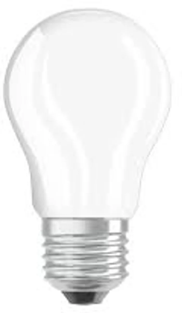 Sceneswitch standaardlamp led opaal E27 7.5w/60w Memory 2700k+2400+2200 3 standen 15w/40w/60w 110-280-680Lumen full glas + mem. från ETH – produktbild
