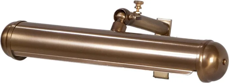 Wandlamp/ Schilderijlamp Pintura 22cm de ETH en Bronze – photo produit