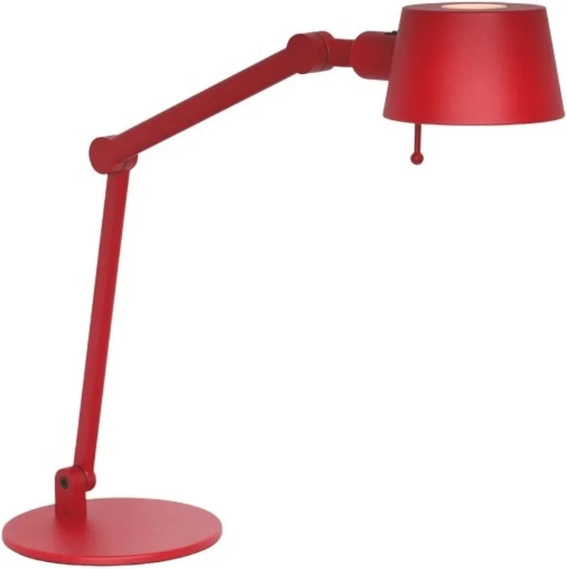 Tafellamp Sovrano H 60 cm de Freelight en Rouge – photo produit