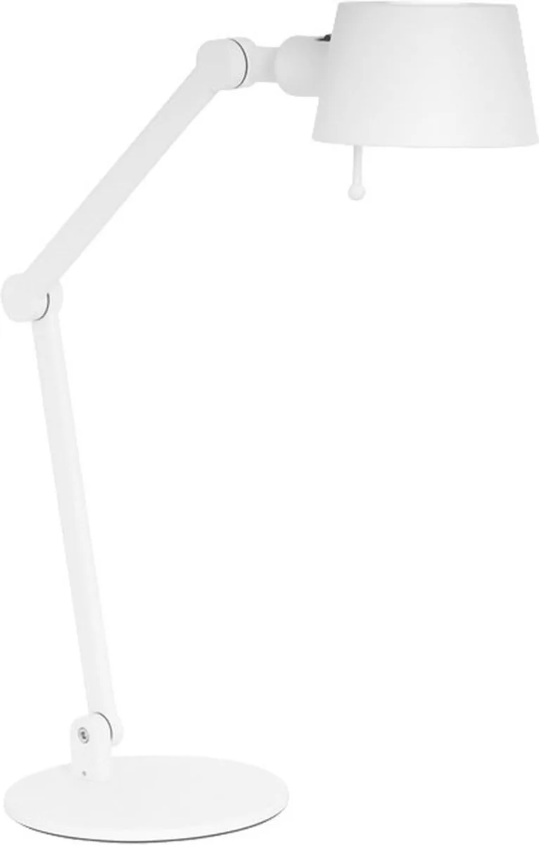 Tafellamp Sovrano H 60 cm von Freelight in Weiß – Produktfoto