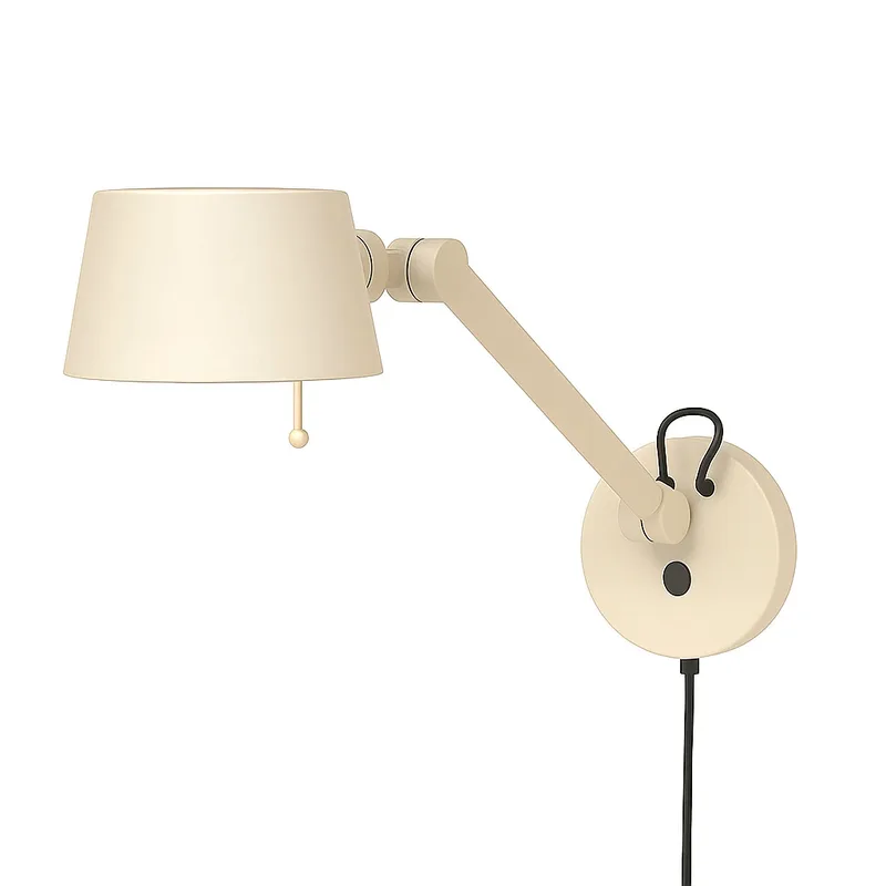 Wandlamp Sovrano L 61 cm beige fra Freelight – produktbillede