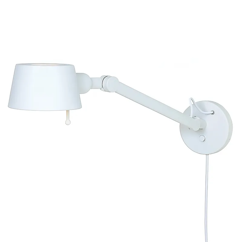 Wandlamp Sovrano L 61 cm wit från Freelight – produktbild