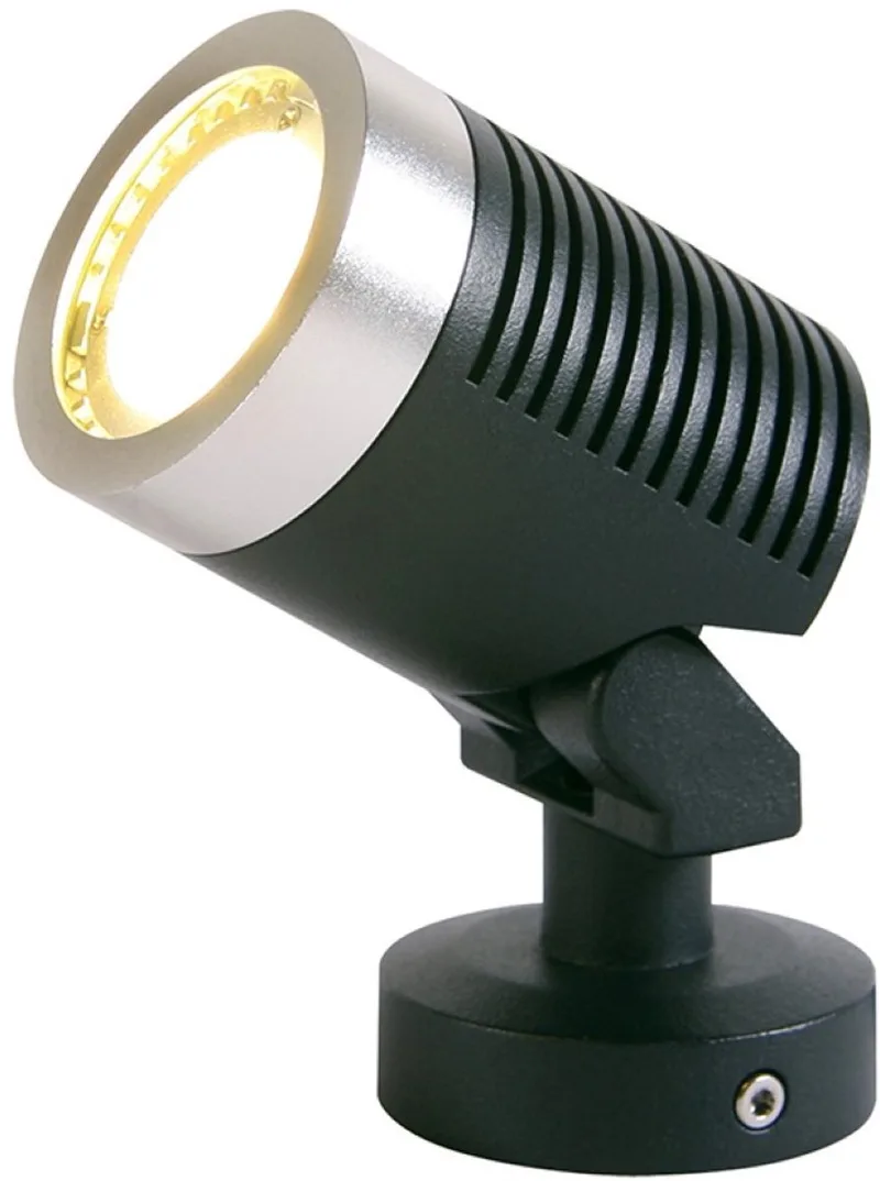 Buiten verlichting Arcus Garden Lights fra Garden Lights i Sort – produktbillede