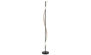 Design vloerlamp Watkins - 67354S de Globo en Noir – photo produit 2 sur 3