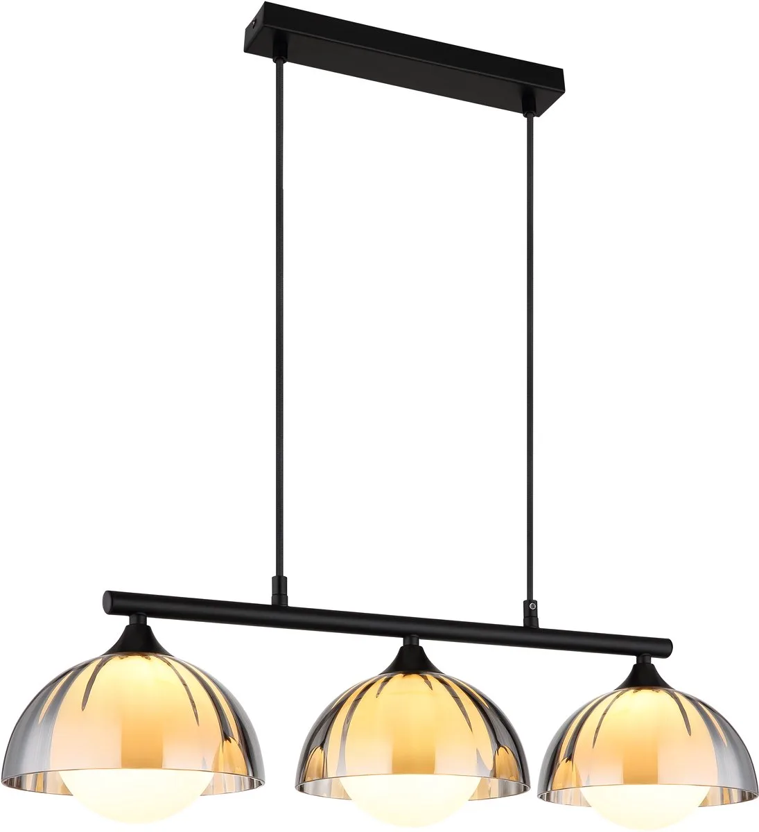 GLOBO 30200308, G9, IP20 by Globo in Grey – product photo