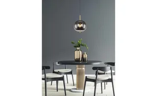 Lighting Hängeleuchte von Globo in Messing – Produktfoto 2 von 3