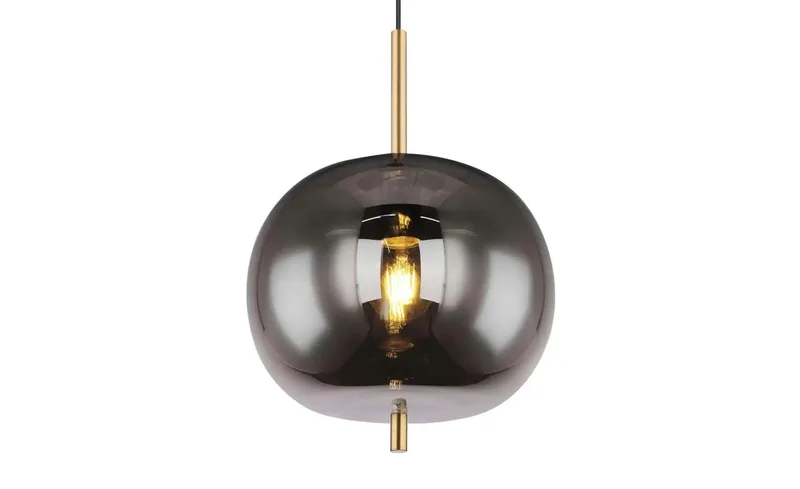 Lighting Hängeleuchte von Globo in Messing – Produktfoto 3 von 3