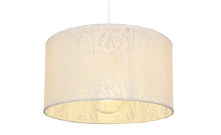 hanglamp - Pinni - metaal - Ø 38cm - E27 - 15387H by Globo in White – product photo 2 of 2