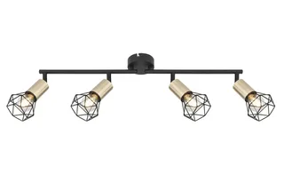 Lighting Deckenstrahler von Globo in Schwarz – Produktfoto 2 von 2