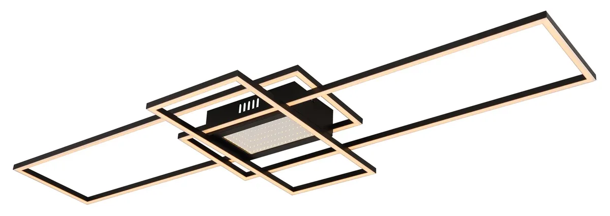 Lighting Deckenleuchte von Globo – Produktfoto