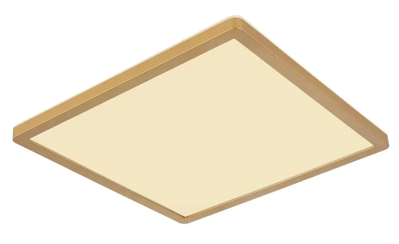 Lighting Deckenleuchte von Globo in Messing – Produktfoto 2 von 2