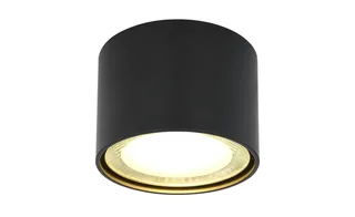 Lighting Deckenleuchte von Globo in Schwarz – Produktfoto 2 von 3
