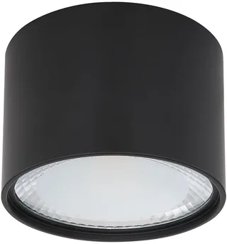 Lighting Deckenleuchte von Globo in Schwarz – Produktfoto 1 von 3