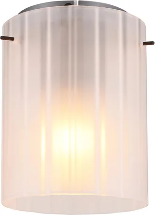 Lighting Deckenleuchte von Globo in Weiß – Produktfoto 1 von 3