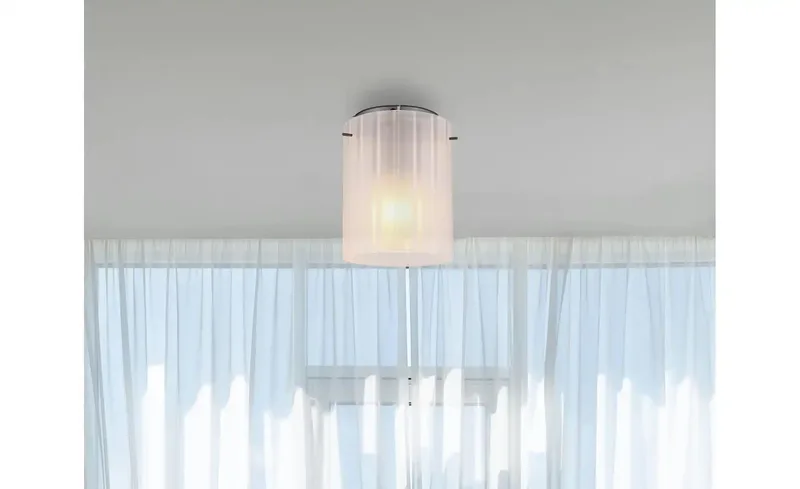 Lighting Deckenleuchte von Globo in Weiß – Produktfoto 2 von 3
