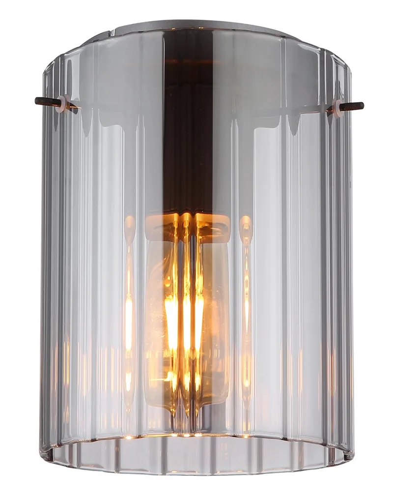 Lighting Deckenleuchte von Globo in Schwarz – Produktfoto 1 von 3
