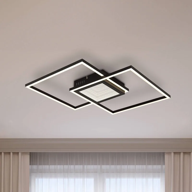 Lighting Deckenleuchte von Globo – Produktfoto