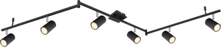 Lighting Strahler von Globo in Schwarz – Produktfoto 1 von 3