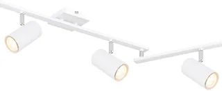Spot - ROBBY - metaal - opbouwspot - GU10 - 57910-6W de Globo en Blanc – photo produit 1 sur 3