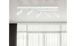 Lighting Strahler von Globo in Weiß – Produktfoto 2 von 3