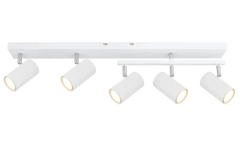 Lighting Strahler von Globo in Weiß – Produktfoto 3 von 3
