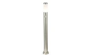 vloerlamp - Boston - metaal - Ø 13cm - E27 - 3159S fra Globo i Staal – produktbillede 3 af 3