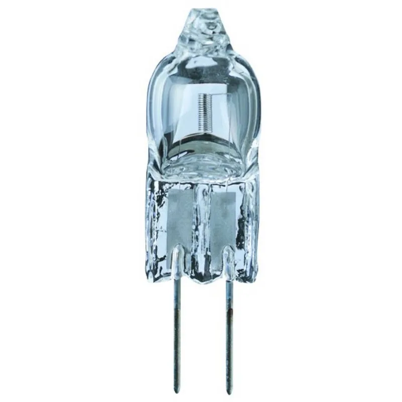 Halogeenlamp | transparant | dimbaar | G4 | 10 watt | 12 volt fra Highlight – produktbillede