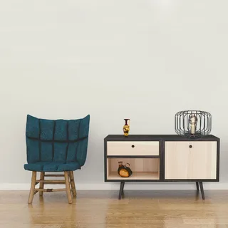 Hanglamp | 30 cm | Lucca lampen | E27 | goud zwart | metaal | modern trendy decoratieve retro de Highlight – photo produit 2 sur 3