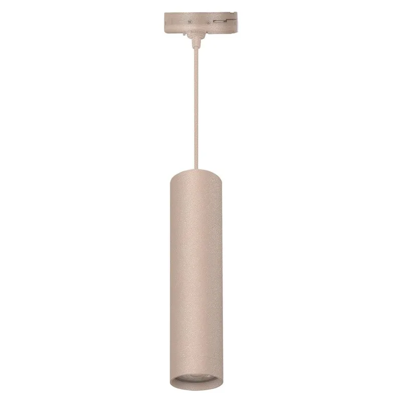 Hanglamp Trackline Perugia beige van Highlight – productfoto