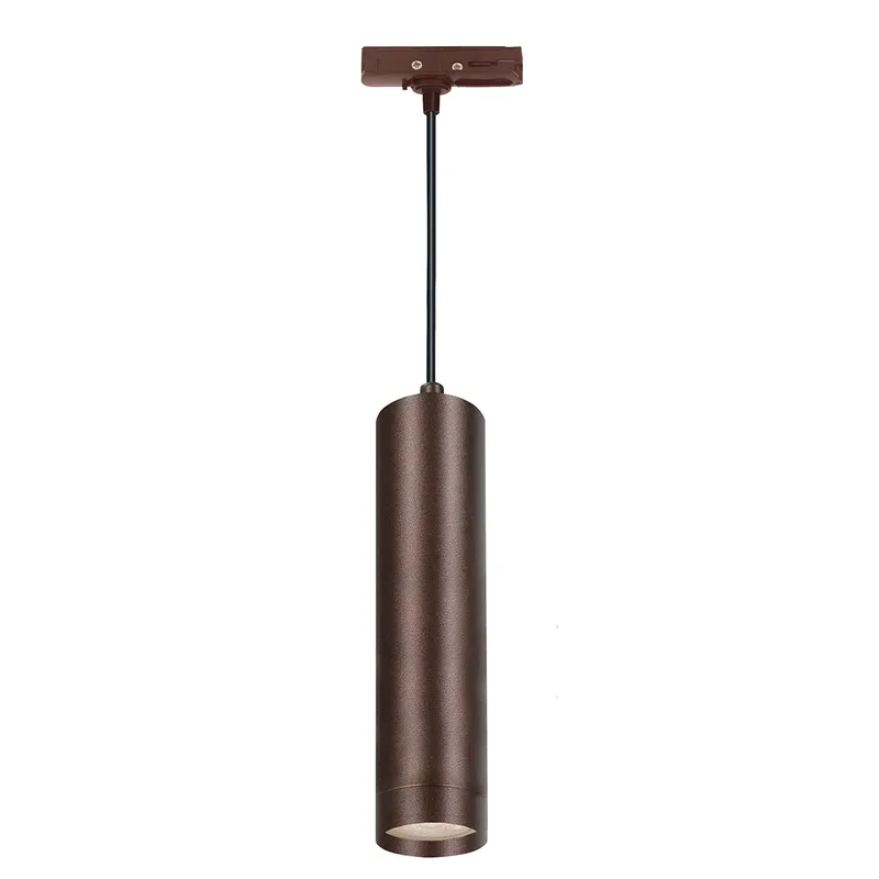 Hanglamp Trackline Perugia cacao från Highlight – produktbild