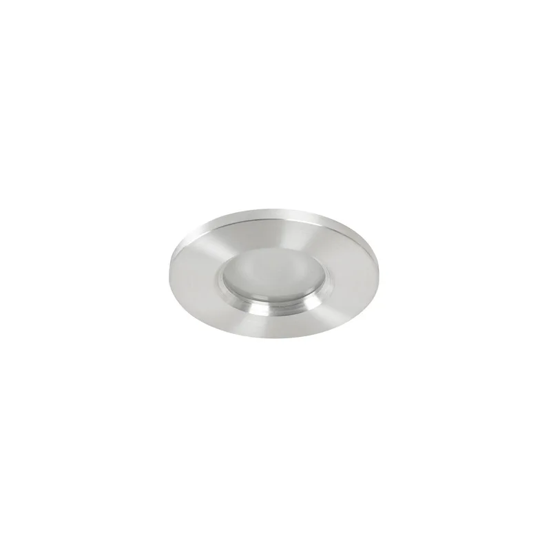 Inbouw badkamerspot IP44 | staal von Highlight – Produktfoto