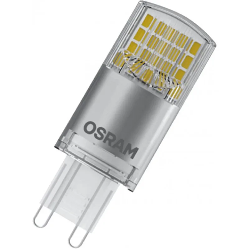 LED lamp | warm wit | dimbaar | G9 | 2, 6 watt | 240V fra Highlight – produktbillede
