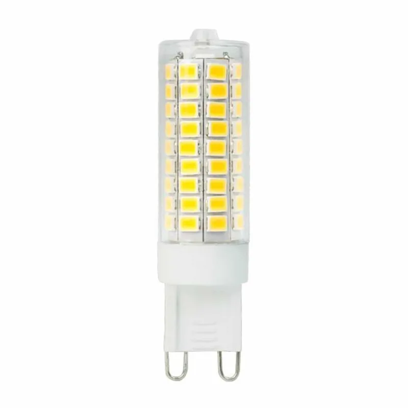 LED lamp | wit | dimbaar | G9 | 4 watt | 240V de Highlight – photo produit