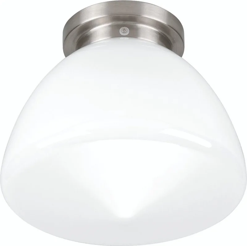 los glas Glasgow 30 cm de Highlight en Blanc – photo produit