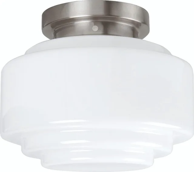 Plafondlamp Art-Deco Cambrige Big