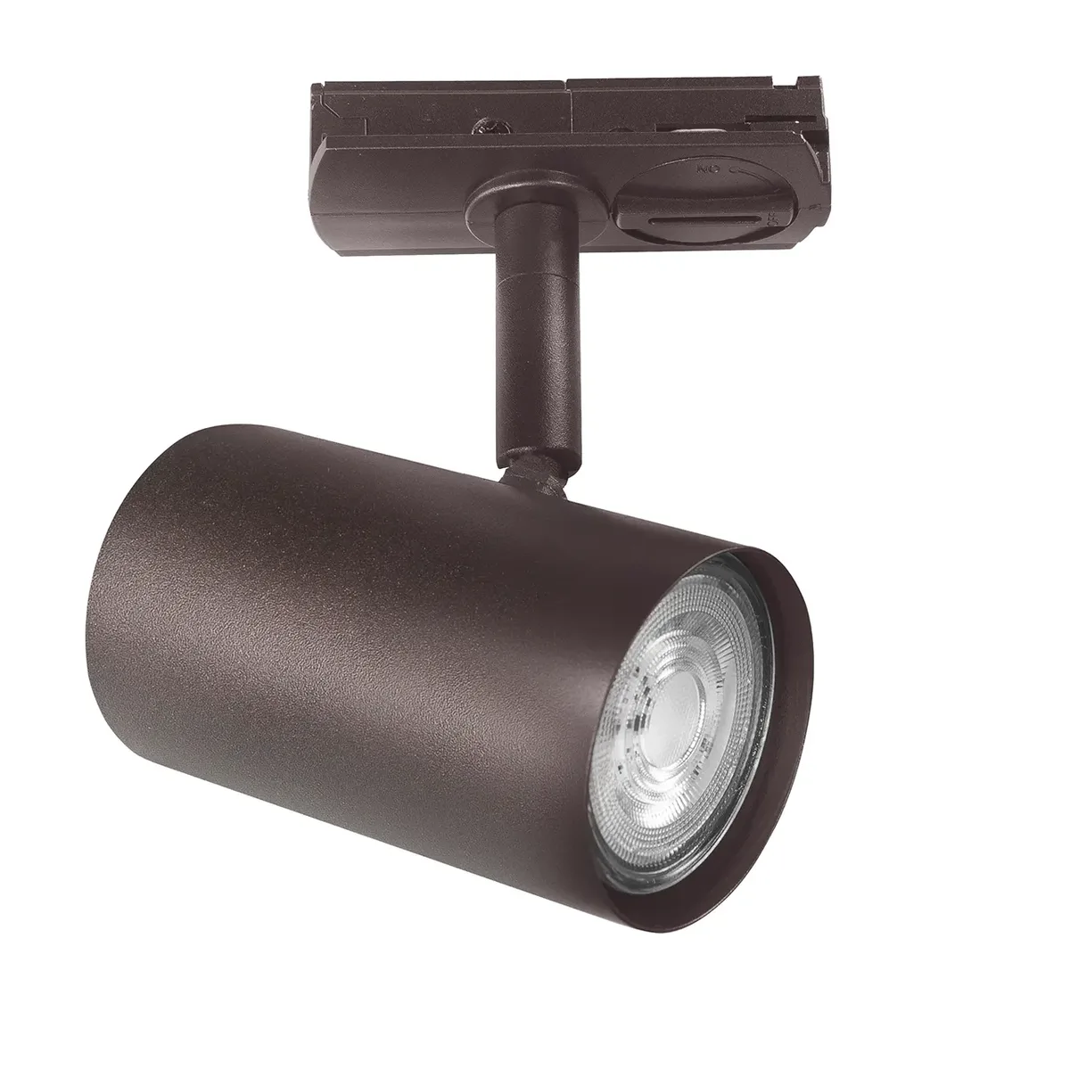 Railspot Trackline cilinder cacao de Highlight – photo produit