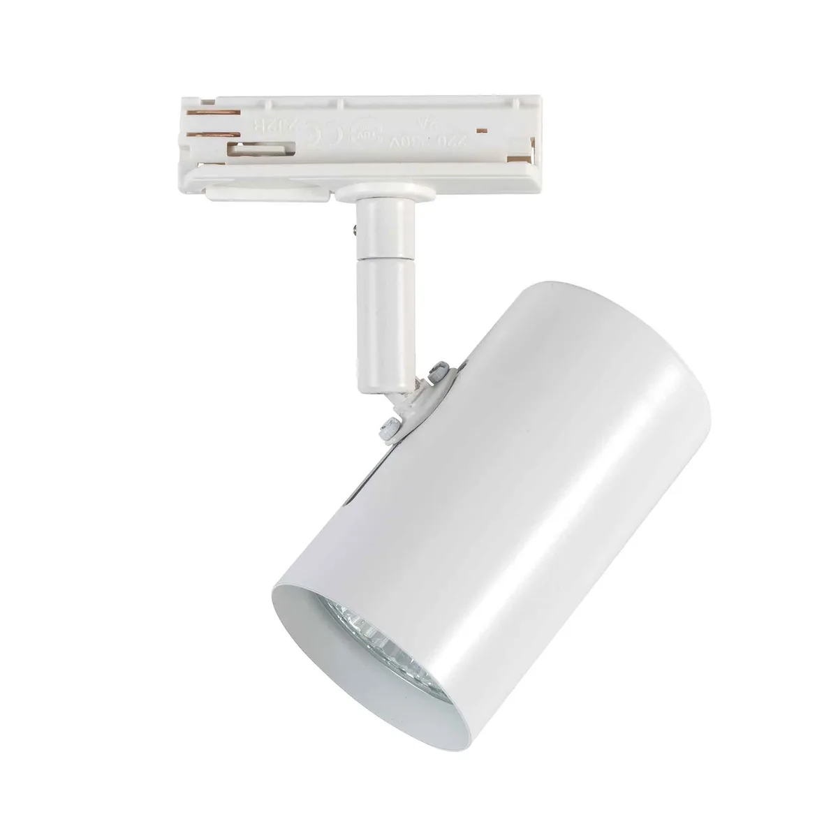 Railspot Trackline cilinder wit de Highlight – photo produit