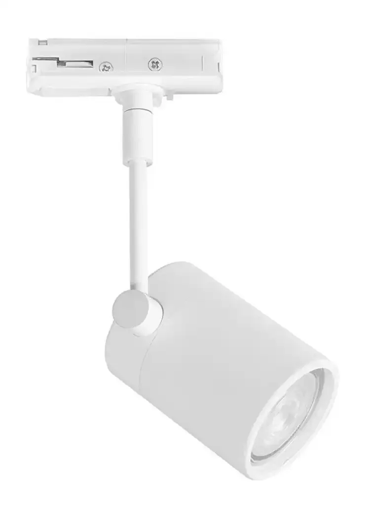 Railspot Trackline Fanfare wit by Highlight – product photo