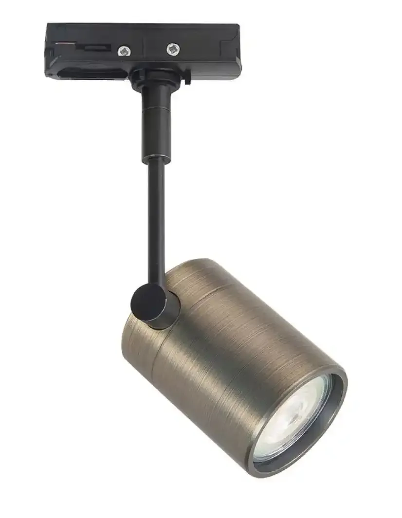 Railspot Trackline Fanfare zwart - brons von Highlight – Produktfoto