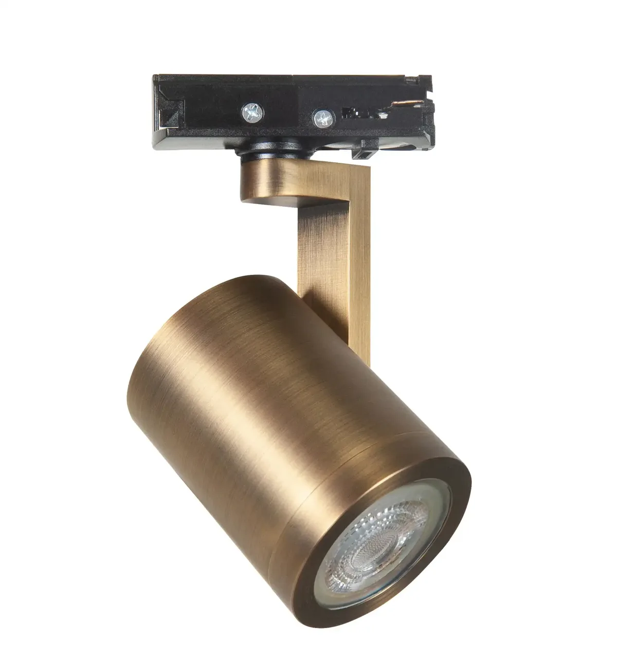 Railspot Trackline Halo brons van Highlight – productfoto
