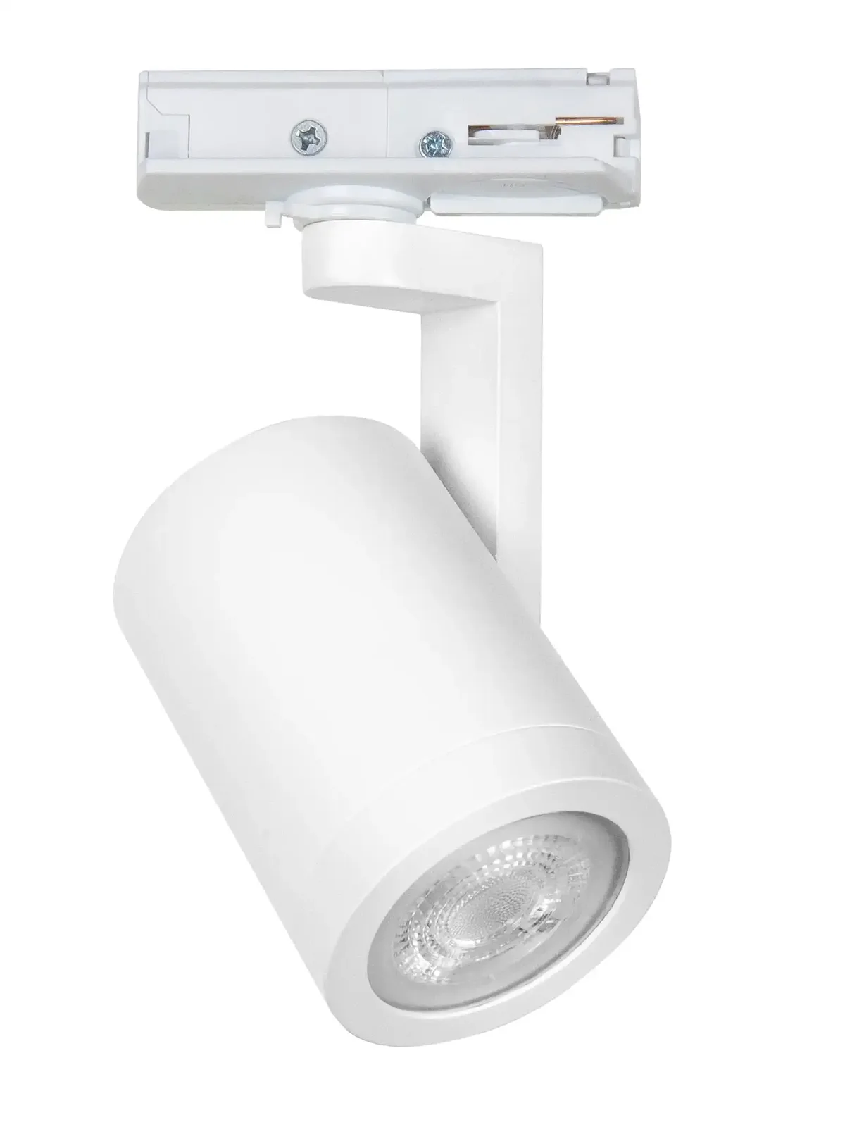 Railspot Trackline Halo wit van Highlight – productfoto