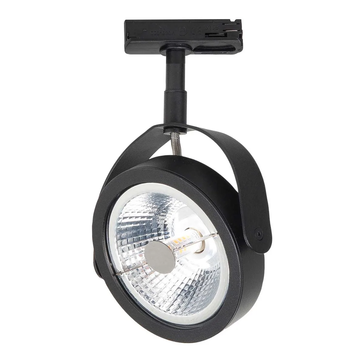 Railspot Trackline Malta zwart by Highlight – product photo