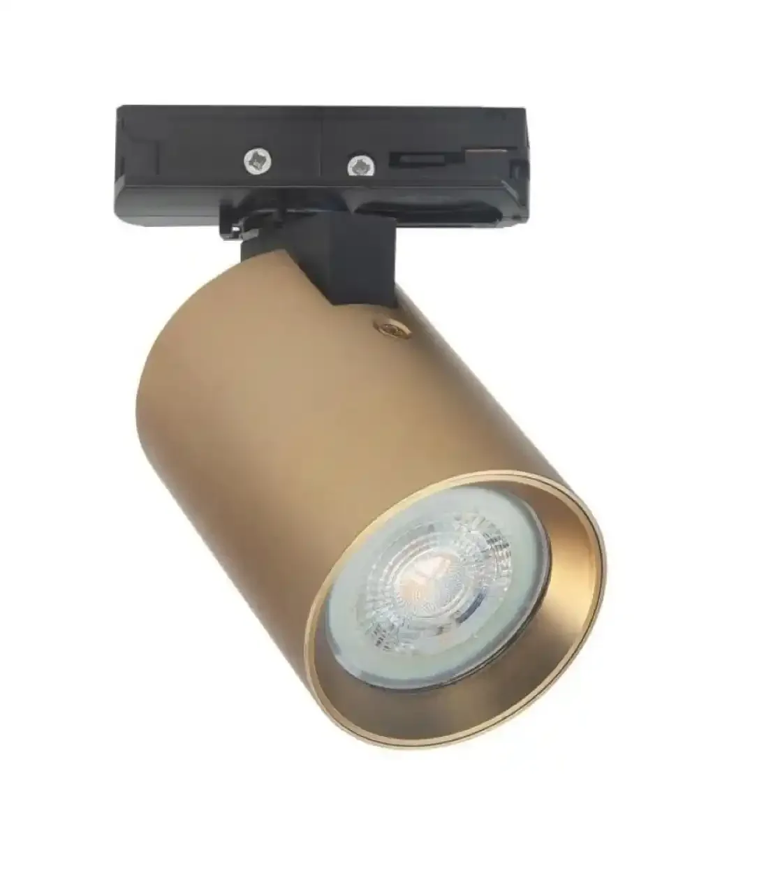 Railspot Trackline Oliver mat goud fra Highlight – produktbillede