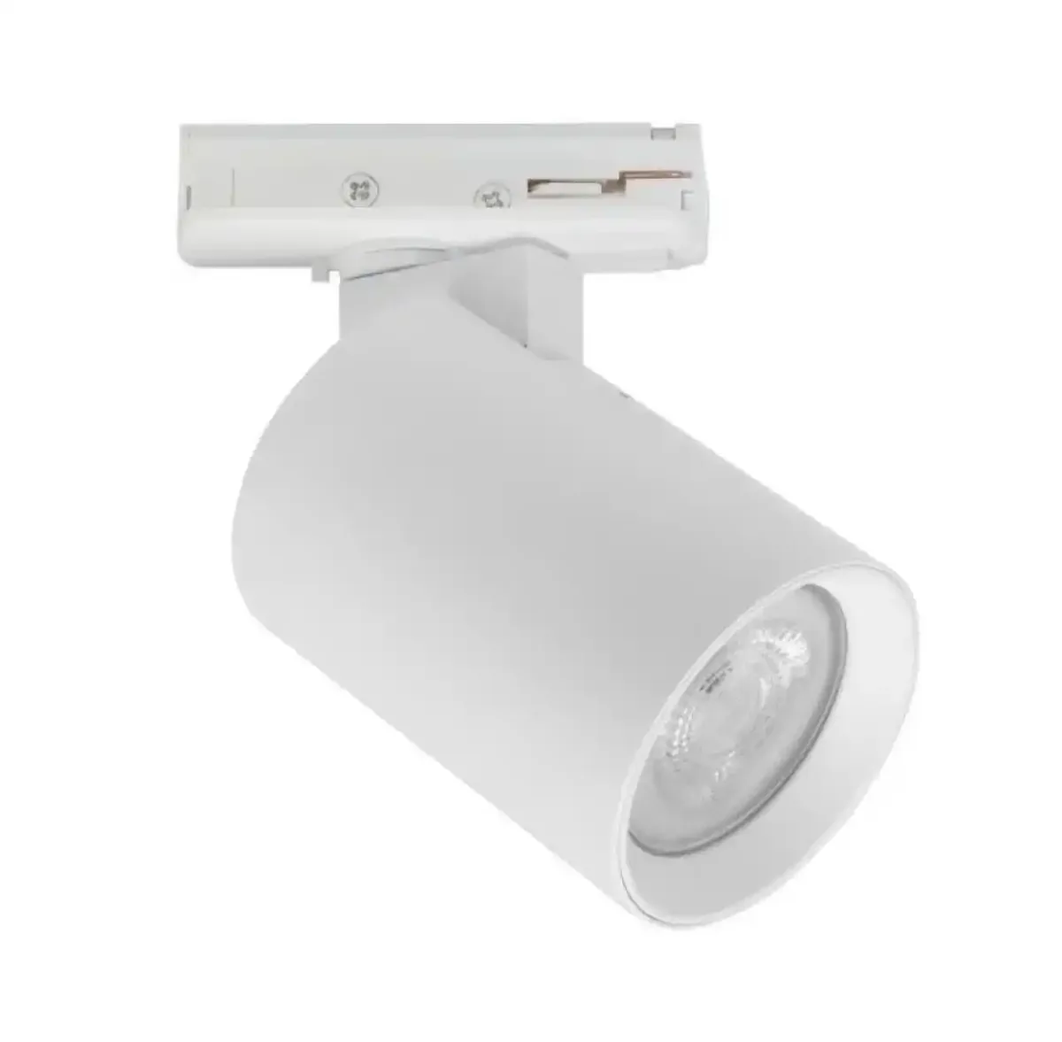 Railspot Trackline Oliver wit fra Highlight – produktbillede