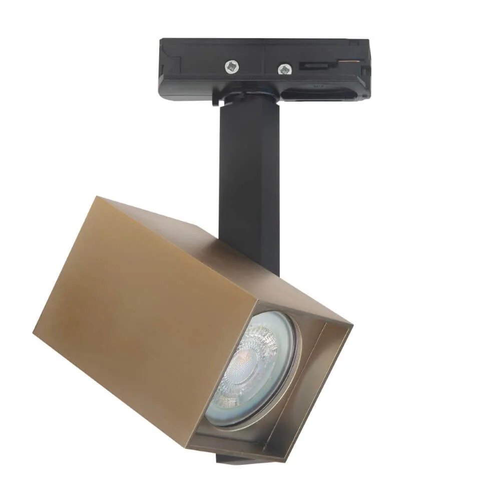 Railspot Trackline Oslo mat goud by Highlight – product photo