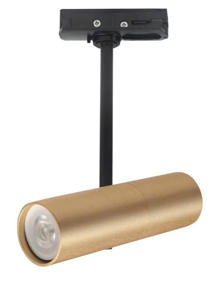 Railspot Trackline Trend mat goud de Highlight – photo produit